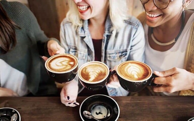 Đam mê mấy cũng nên bỏ cà phê nếu gặp 3 triệu chứng sau khi uống