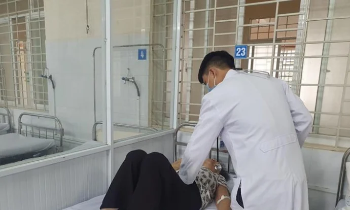 Vụ gần 500 người nhập viện nghi ngộ độc thực phẩm ở Đồng Nai: Đình chỉ cơ sở bánh mì 3 không